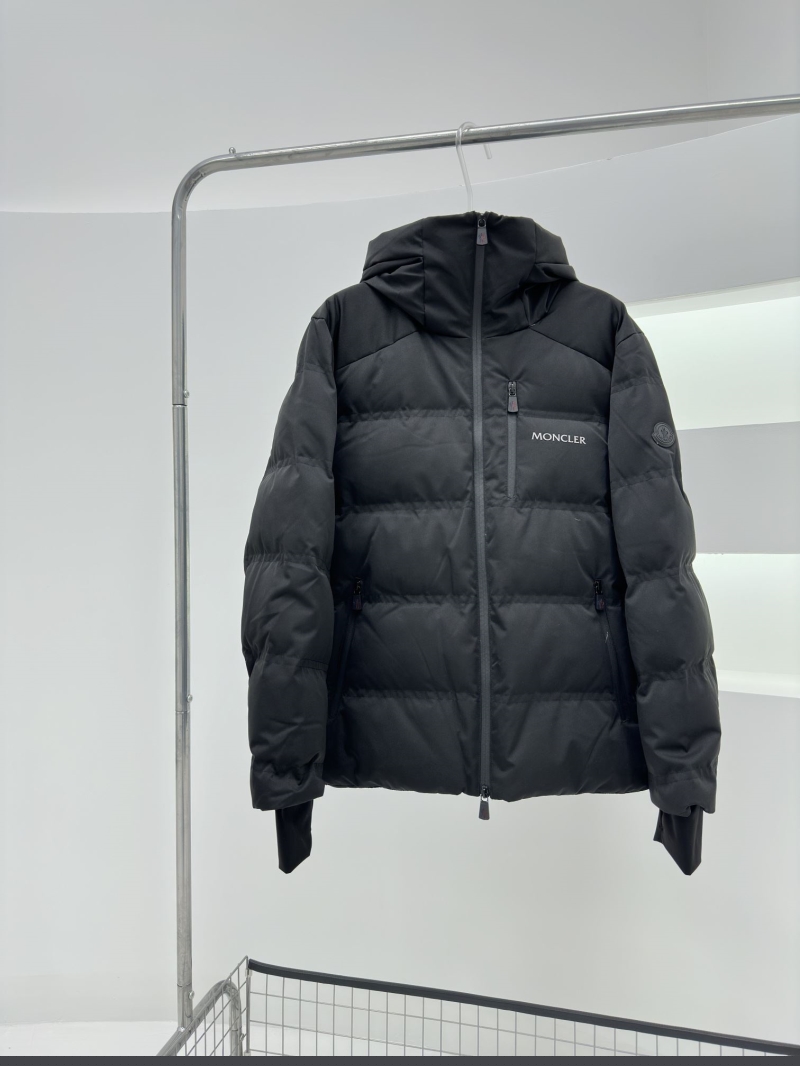 Ba*len*cia*ga down coat